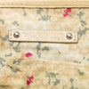 Celine Macadam Denim Ombre Boogie Handbag Secondhand