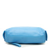 Bottega Veneta Leather Clutch Secondhand