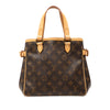 Louis Vuitton Monogram Batignolles Vertical PM Secondhand