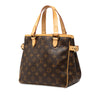 Louis Vuitton Monogram Batignolles Vertical PM Secondhand