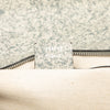 Gucci Large Speckled Leather New Bamboo Top Handle Bag Secondhand