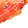 Hermès Vinyl Souvenir De L Exposition Kelly Handbag Secondhand