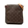 Louis Vuitton Monogram Musette Salsa PM Short Strap Secondhand