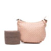 Bottega Veneta Nappa Intrecciato Crossbody Secondhand