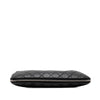 Chanel CC Quilted Caviar Expandable Tote Secondhand