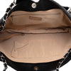 Chanel CC Quilted Caviar Expandable Tote Secondhand