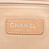 Chanel CC Quilted Caviar Expandable Tote Secondhand
