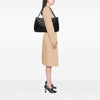 Chanel CC Quilted Caviar Expandable Tote Secondhand