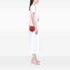 Gucci Small Leather Soho Chain Flap Crossbody Secondhand