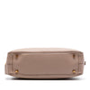 Prada Saffiano Lux Bauletto Satchel Secondhand