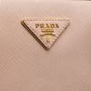Prada Saffiano Lux Bauletto Satchel Secondhand