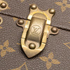 Secondhand Louis Vuitton Monogram Super President Trunk