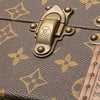 Secondhand Louis Vuitton Monogram Super President Trunk