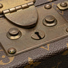 Secondhand Louis Vuitton Monogram Super President Trunk