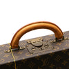 Secondhand Louis Vuitton Monogram Super President Trunk