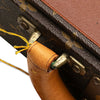 Secondhand Louis Vuitton Monogram Super President Trunk