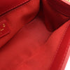 Chanel Small Quilted Lambskin Boy Flap Satchel Secondhand