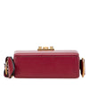 Dior Lambskin Dioraddict Lockbox Crossbody Secondhand