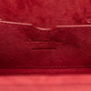 Dior Lambskin Dioraddict Lockbox Crossbody Secondhand