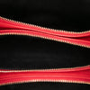 Saint Laurent Diamond Quilted Lambskin Angie Chain Bag Secondhand
