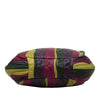 Prada Multicolor Nappa Waves Satchel Secondhand