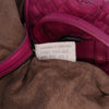 Bottega Veneta Nappa Intrecciato Montaigne Shoulder Bag Secondhand