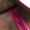 Bottega Veneta Nappa Intrecciato Montaigne Shoulder Bag Secondhand