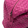 Bottega Veneta Nappa Intrecciato Montaigne Shoulder Bag Secondhand