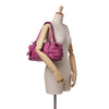 Bottega Veneta Nappa Intrecciato Montaigne Shoulder Bag Secondhand