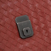 Bottega Veneta Medium Nappa Intrecciato Roma Tote Secondhand