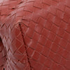 Bottega Veneta Medium Nappa Intrecciato Roma Tote Secondhand