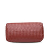 Bottega Veneta Medium Nappa Intrecciato Roma Tote Secondhand