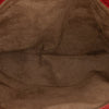 Bottega Veneta Medium Nappa Intrecciato Roma Tote Secondhand