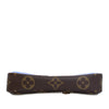Louis Vuitton Monogram Bears on Skis Christmas Animation Mini Pochette Accessories Secondhand