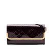 Louis Vuitton Monogram Vernis Rossmore MM Secondhand