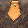 Louis Vuitton Monogram Alma PM Secondhand