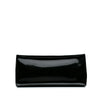 Saint Laurent Small Mesh and Patent Rive Gauche Tote Secondhand