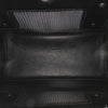 Saint Laurent Small Mesh and Patent Rive Gauche Tote Secondhand