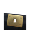 Chanel Small Quilted Caviar Boy Flap Secondhand