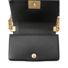 Chanel Small Quilted Caviar Boy Flap Secondhand