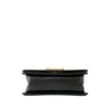 Chanel Small Quilted Caviar Boy Flap Secondhand