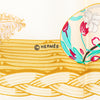 Hermès Couvee D'Hermes Silk Scarf Secondhand