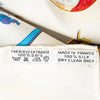 Hermès Couvee D'Hermes Silk Scarf Secondhand
