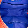 Chanel Tricolor Caviar CC Filigree Round Crossbody Secondhand
