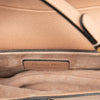 Secondhand Dior Mini Grained Calfskin Saddle Bag