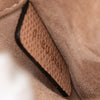 Secondhand Dior Mini Grained Calfskin Saddle Bag