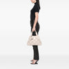 Gucci Large GG Matelasse Calfskin Tote Secondhand