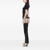 Burberry House Check Canvas Crossbody Secondhand