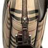 Burberry House Check Canvas Crossbody Secondhand