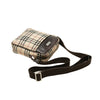 Burberry House Check Canvas Crossbody Secondhand